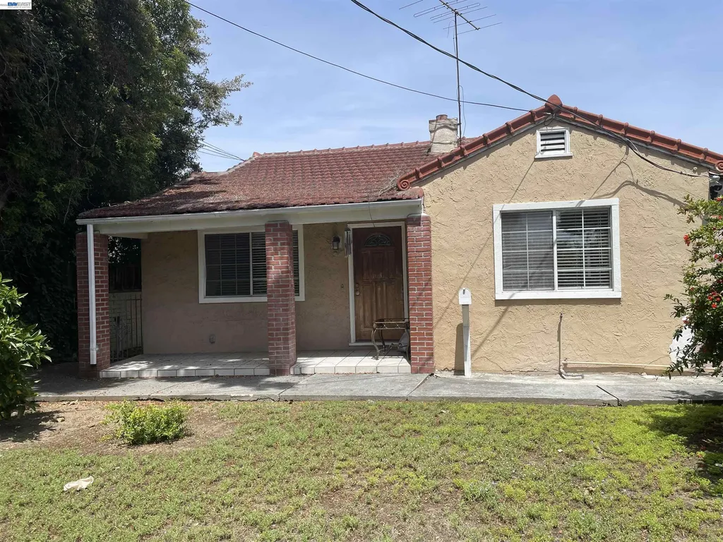 34618 Fremont Boulevard Fremont CA 94555