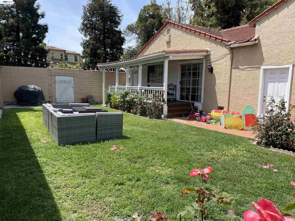 34618 Fremont Boulevard Fremont CA 94555