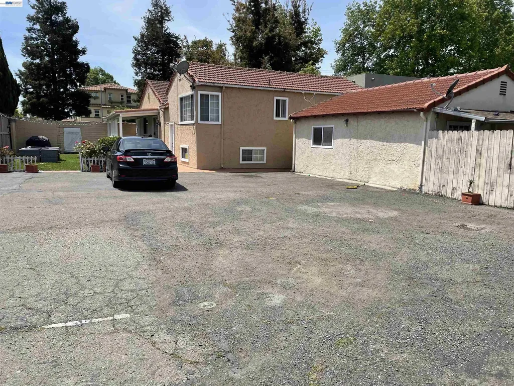 34618 Fremont Boulevard Fremont CA 94555