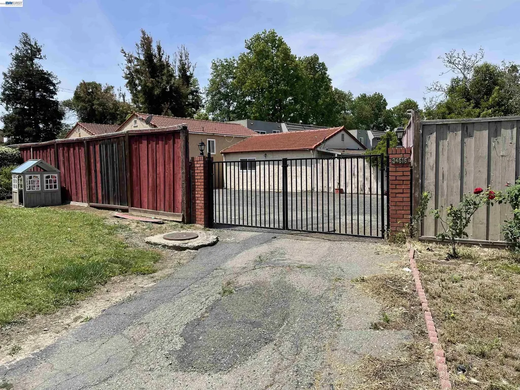 34618 Fremont Boulevard Fremont CA 94555