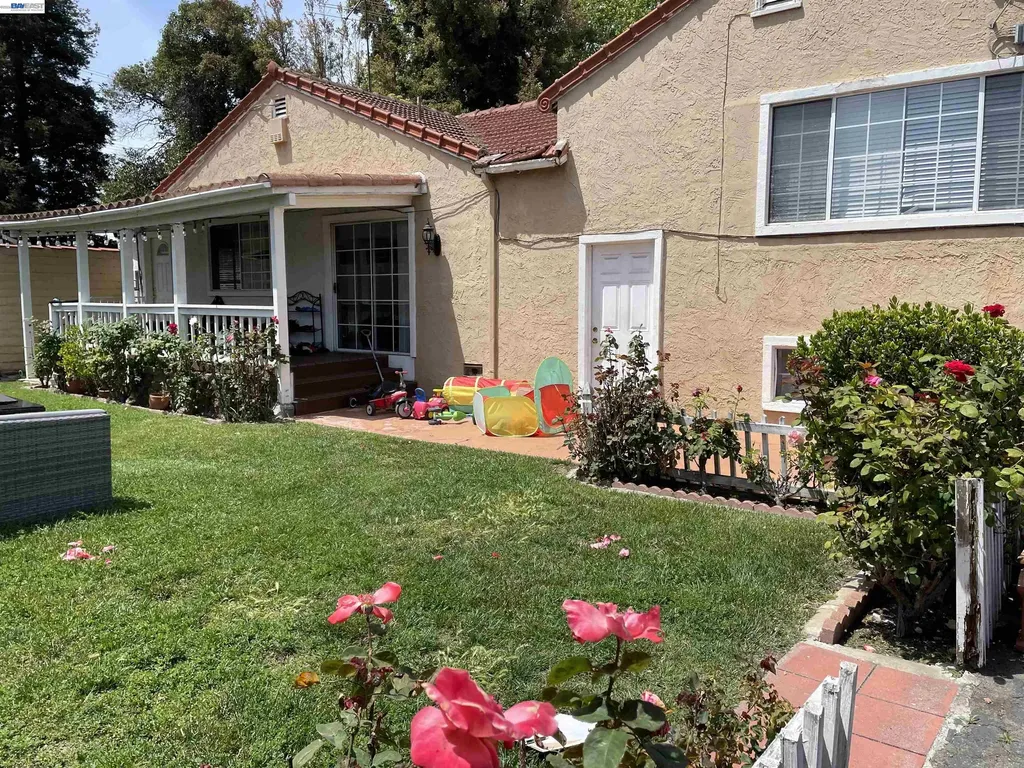 34618 Fremont Boulevard Fremont CA 94555