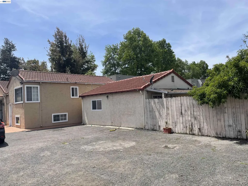 34618 Fremont Boulevard Fremont CA 94555