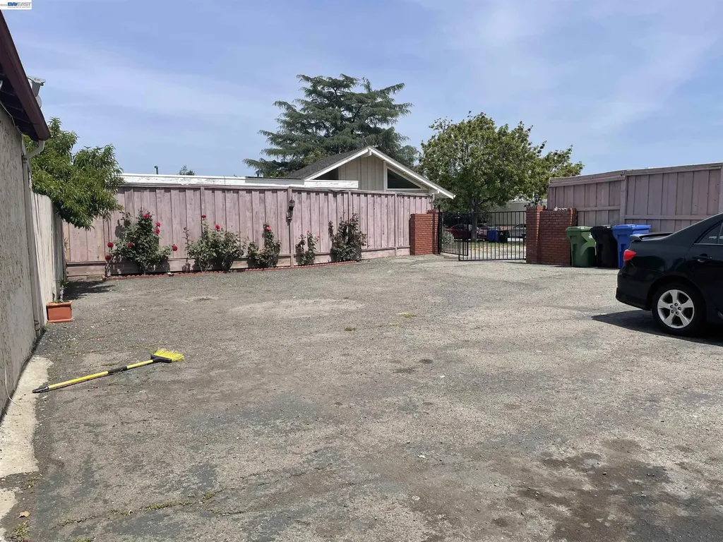 34618 Fremont Boulevard Fremont CA 94555