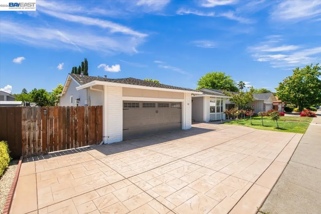 479 Mission Drive Pleasanton CA 94566