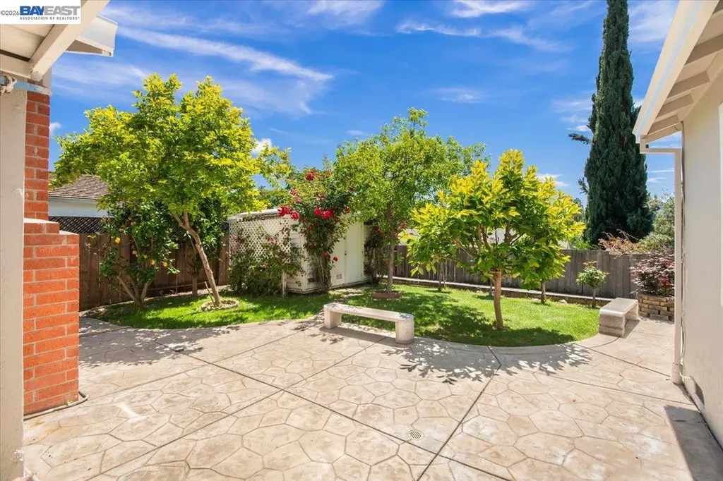 479 Mission Drive Pleasanton CA 94566