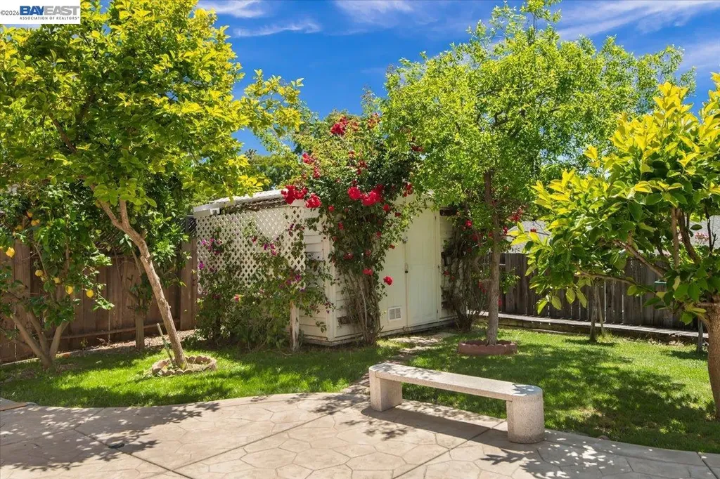 479 Mission Drive Pleasanton CA 94566