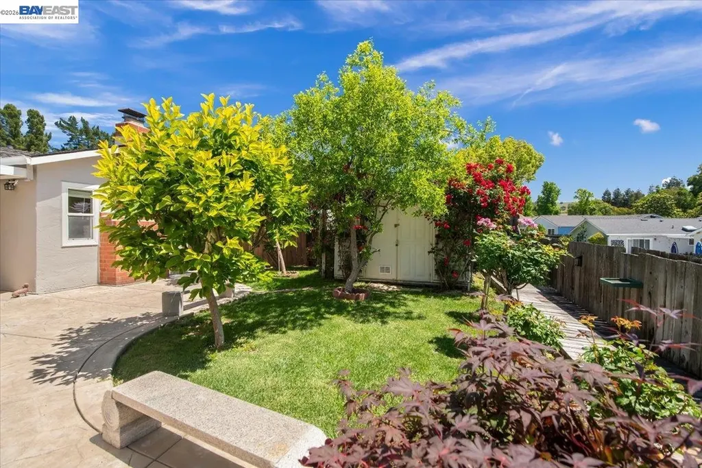 479 Mission Drive Pleasanton CA 94566
