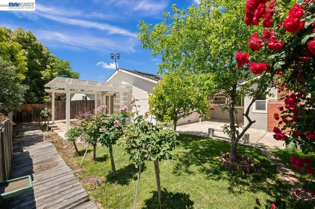 479 Mission Drive Pleasanton CA 94566