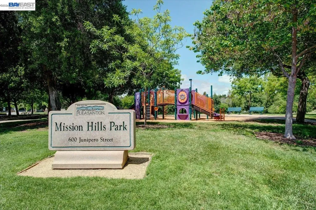 479 Mission Drive Pleasanton CA 94566