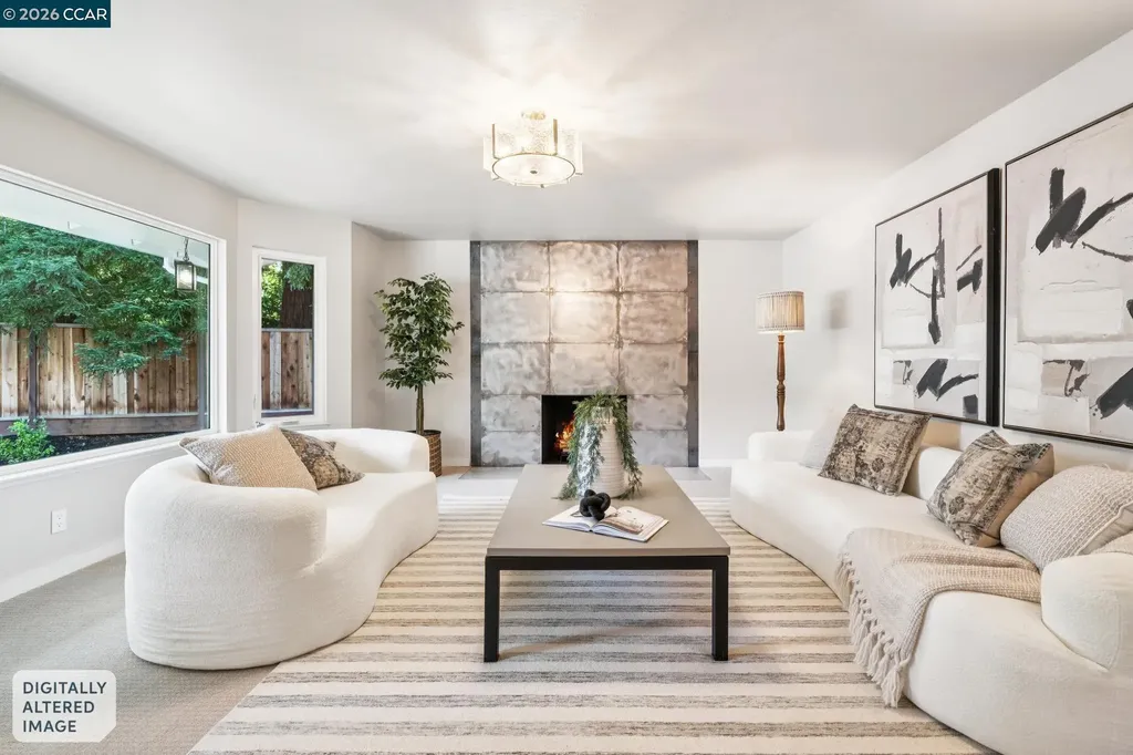 137 Megan Court Alamo CA 94507
