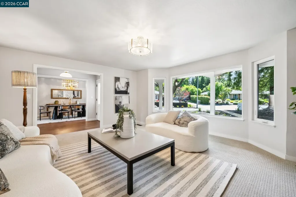 137 Megan Court Alamo CA 94507