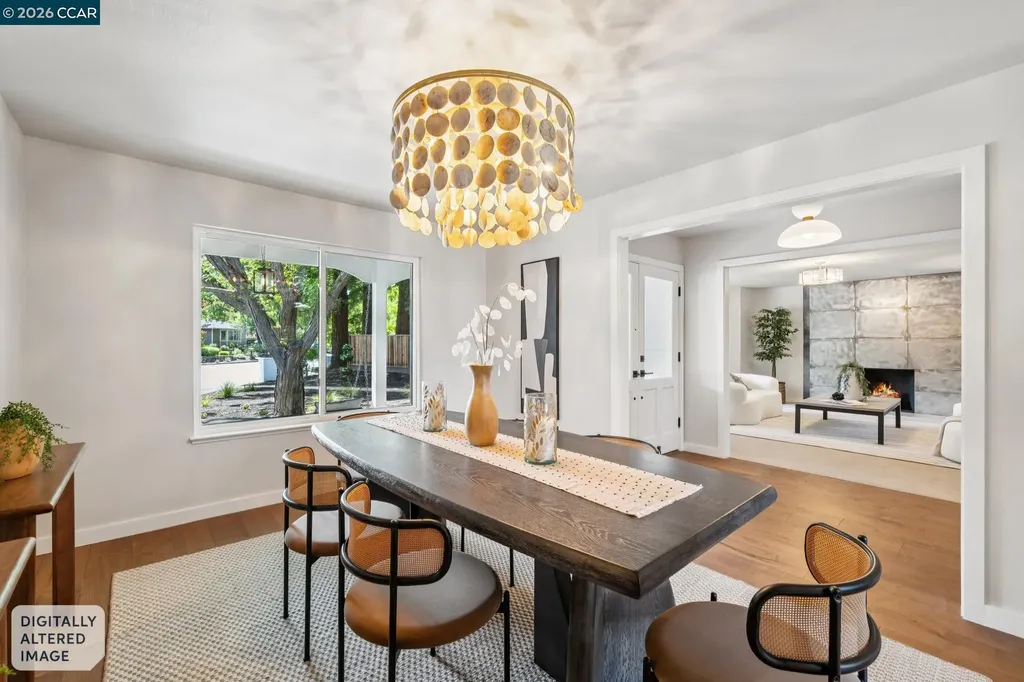 137 Megan Court Alamo CA 94507