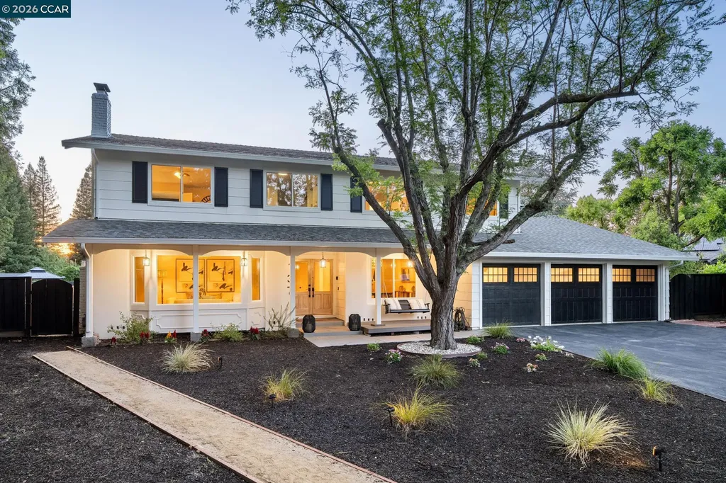 137 Megan Court Alamo CA 94507