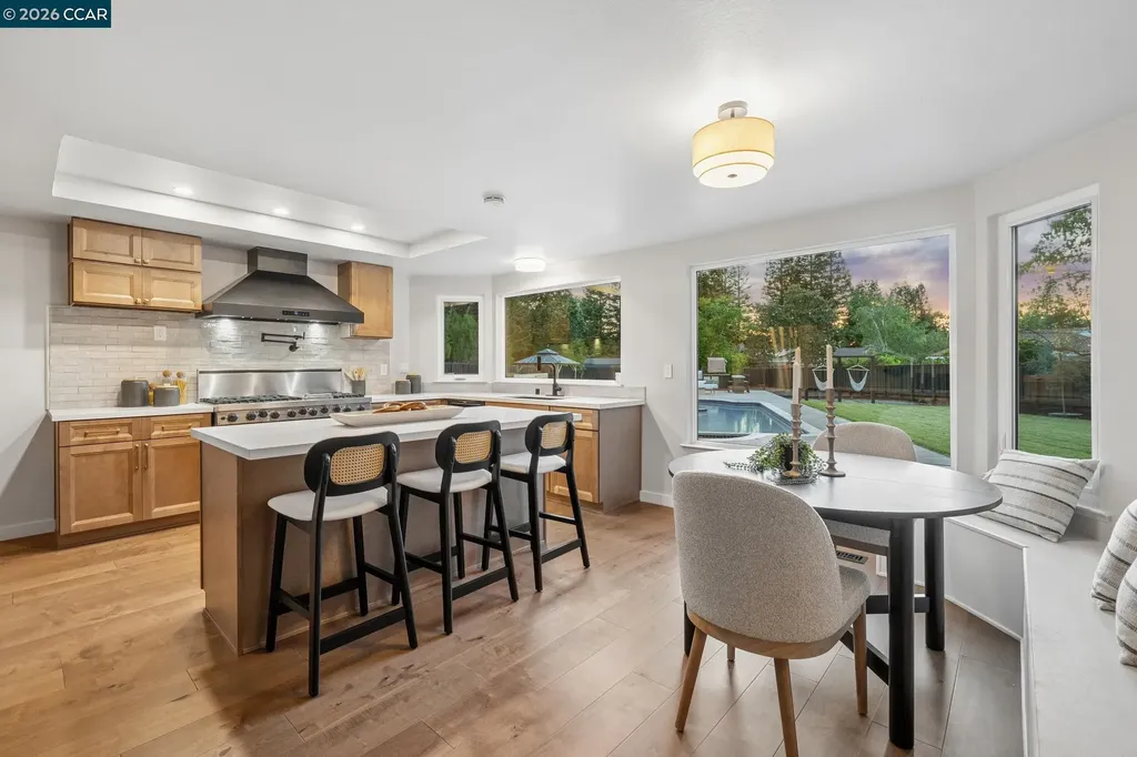 137 Megan Court Alamo CA 94507
