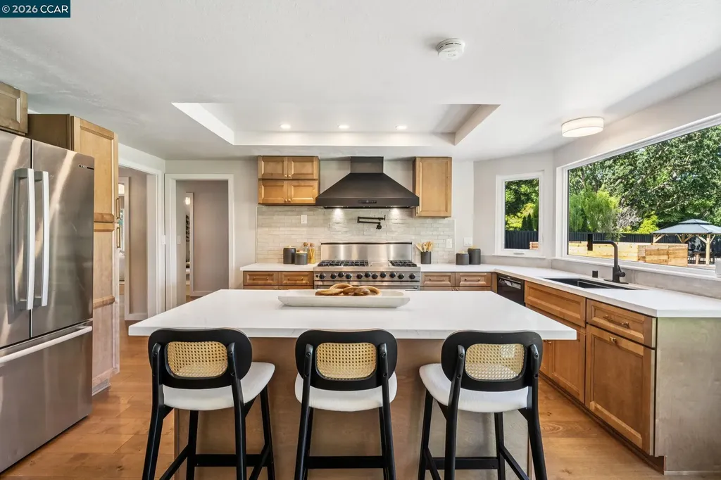 137 Megan Court Alamo CA 94507