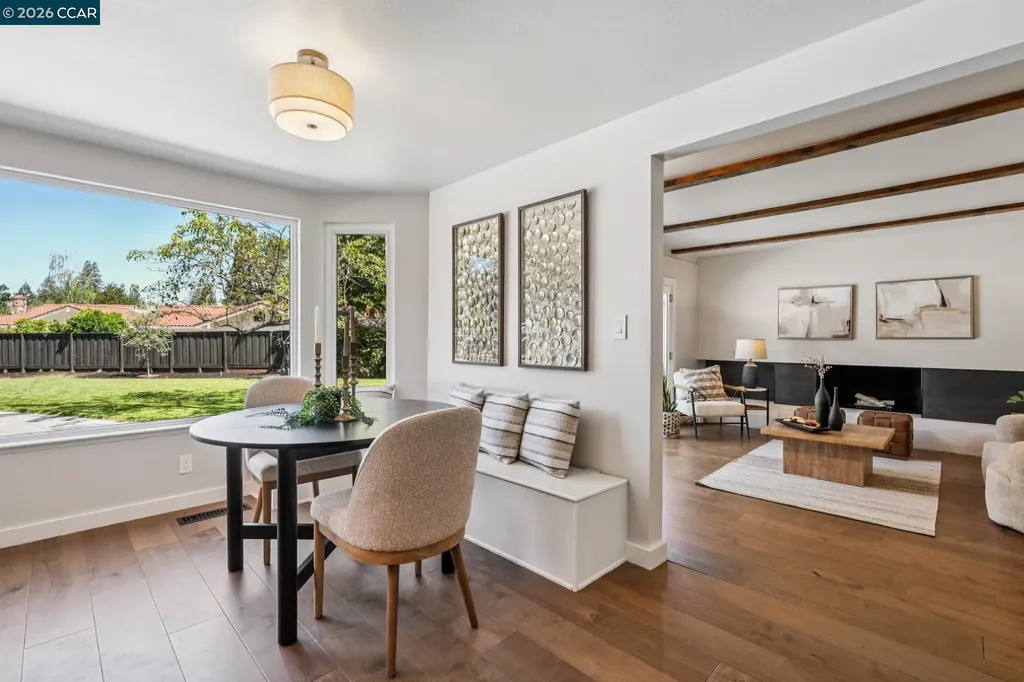 137 Megan Court Alamo CA 94507