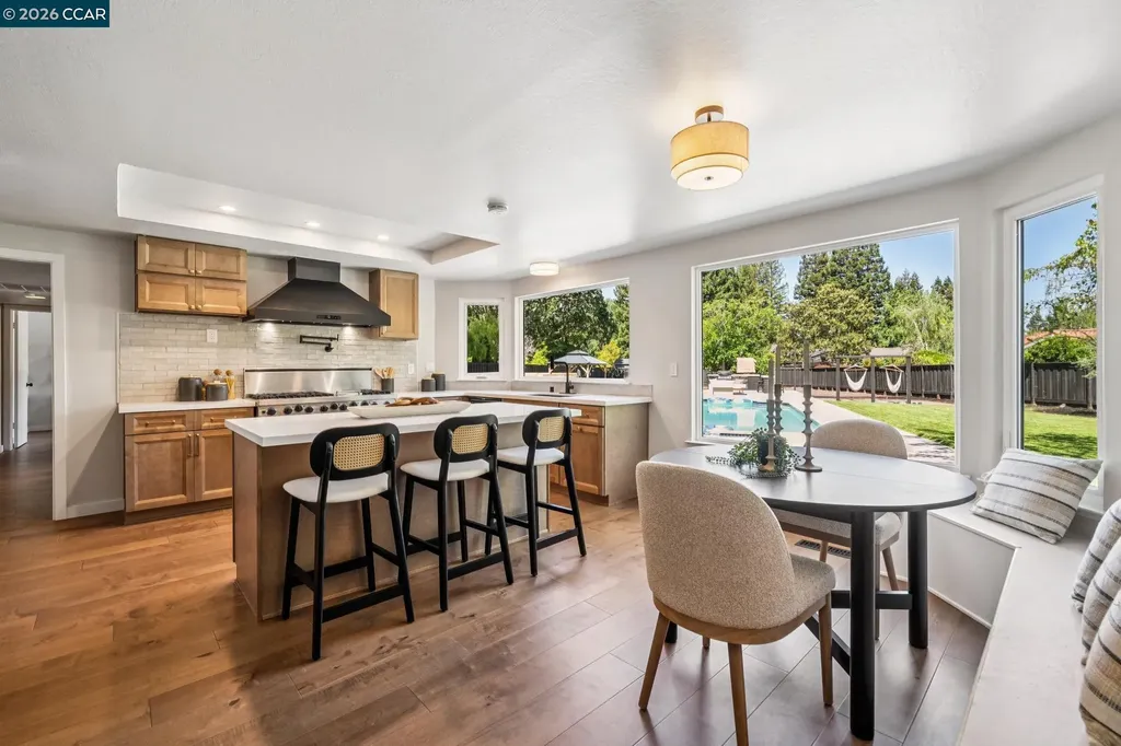 137 Megan Court Alamo CA 94507