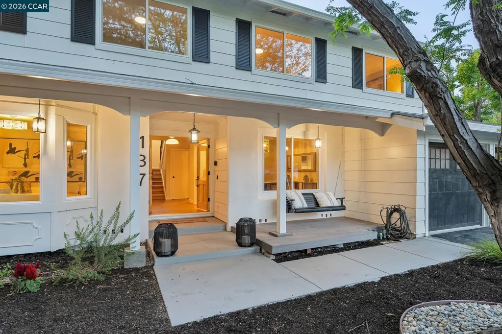 137 Megan Court Alamo CA 94507