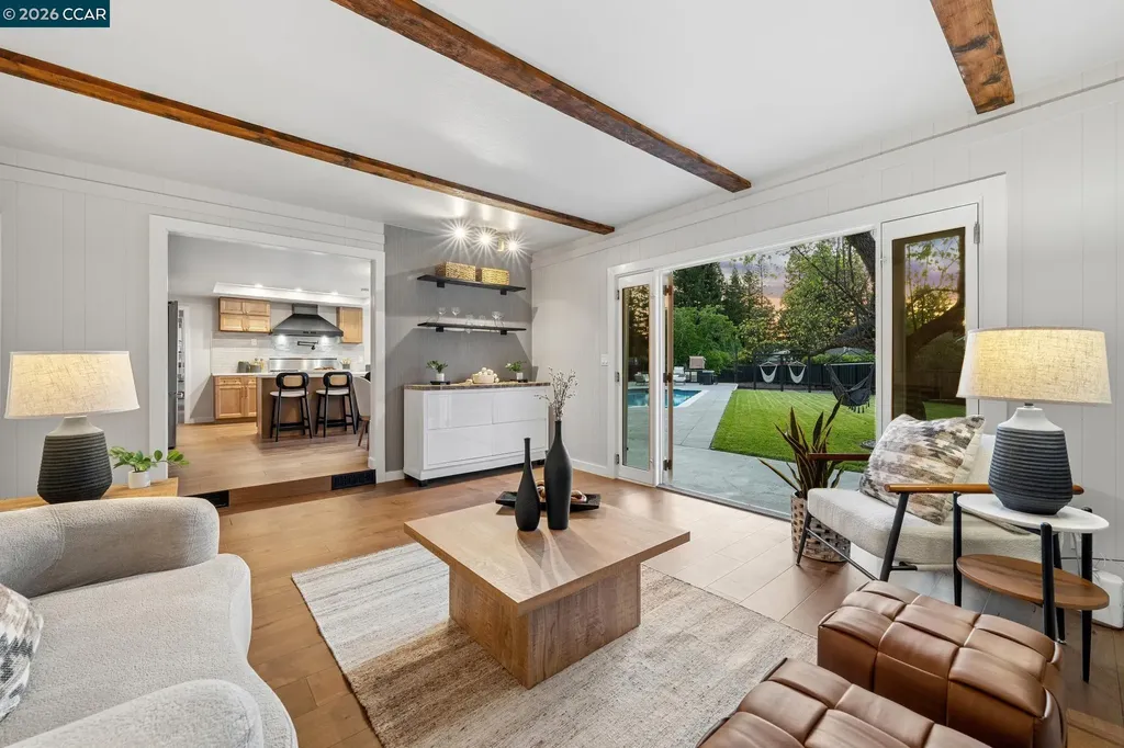 137 Megan Court Alamo CA 94507