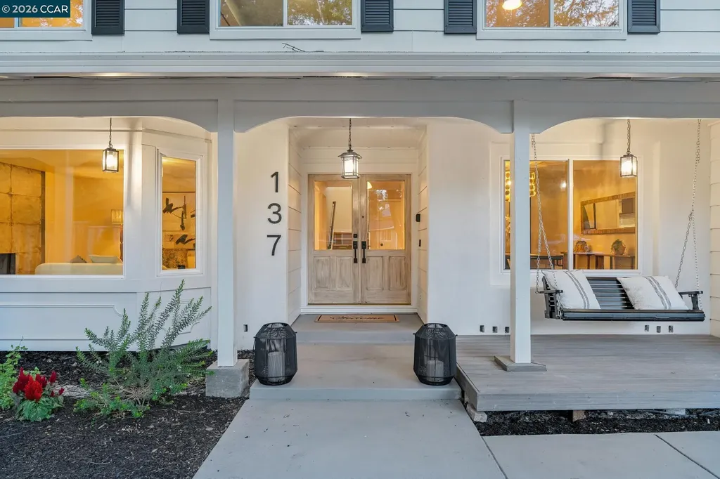137 Megan Court Alamo CA 94507