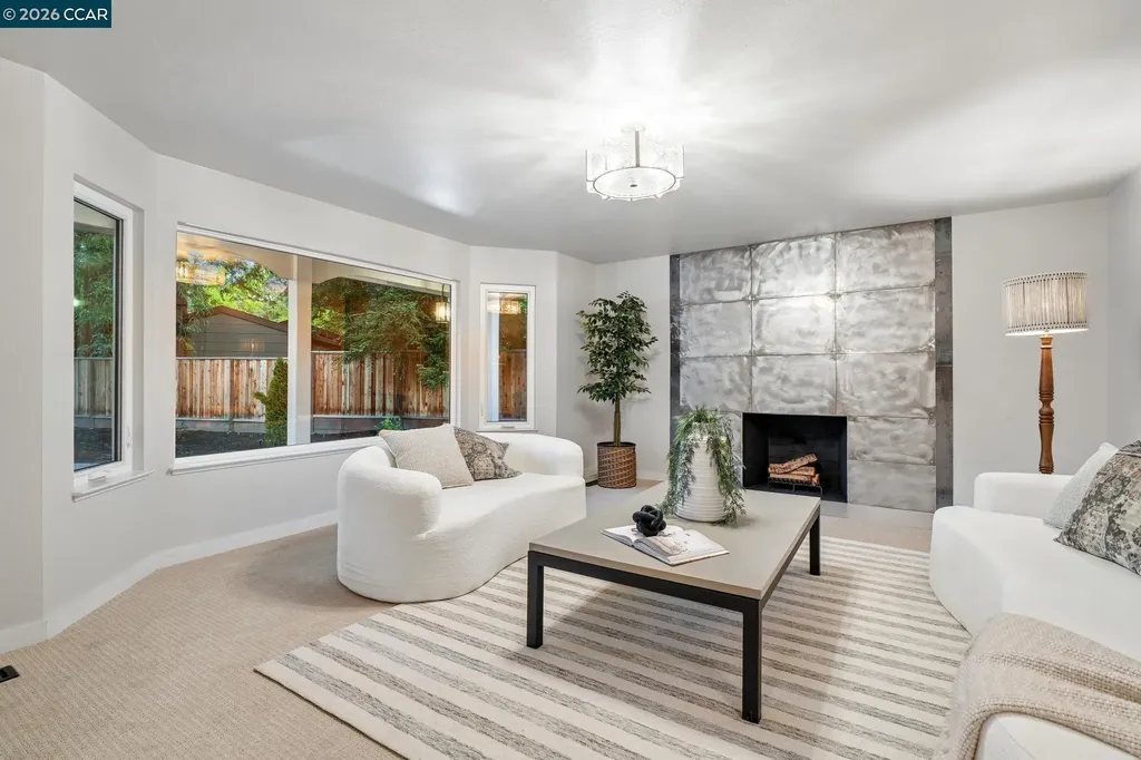 137 Megan Court Alamo CA 94507