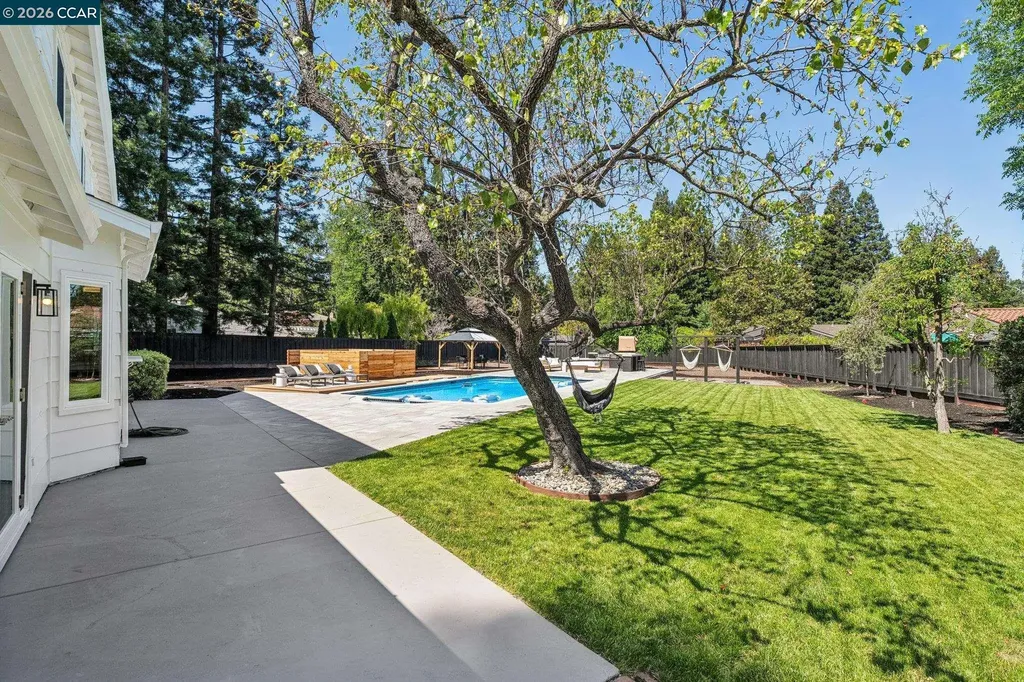 137 Megan Court Alamo CA 94507