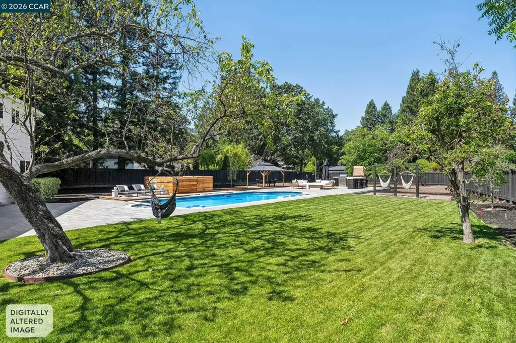 137 Megan Court Alamo CA 94507