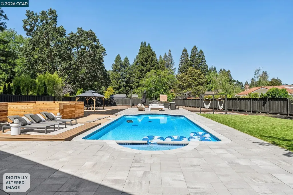 137 Megan Court Alamo CA 94507