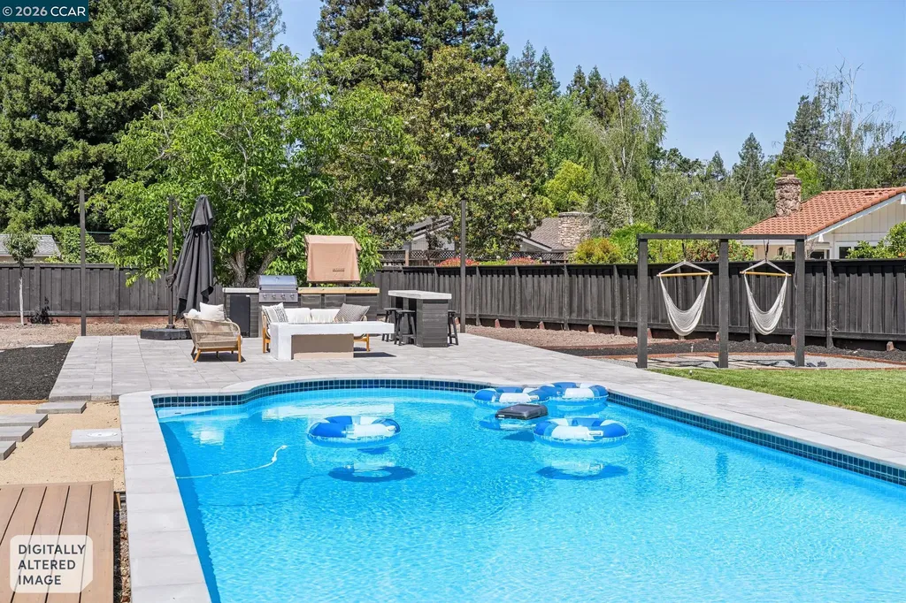 137 Megan Court Alamo CA 94507