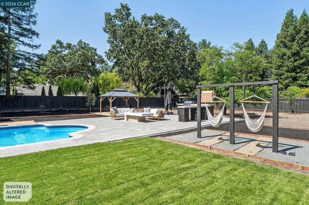 137 Megan Court Alamo CA 94507