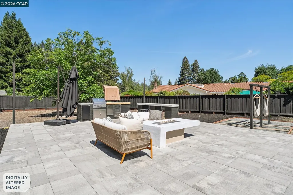 137 Megan Court Alamo CA 94507