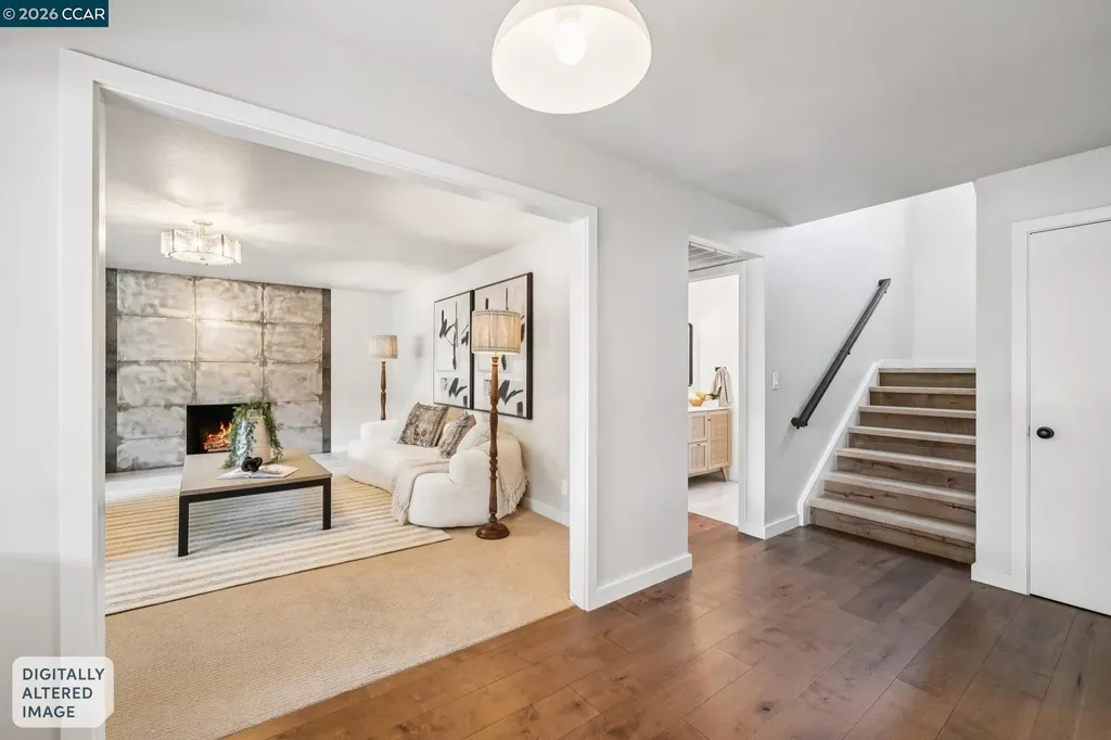 137 Megan Court Alamo CA 94507