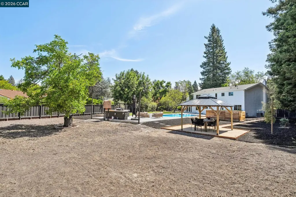 137 Megan Court Alamo CA 94507