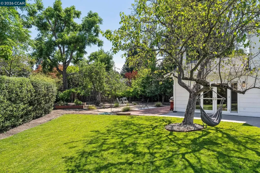 137 Megan Court Alamo CA 94507