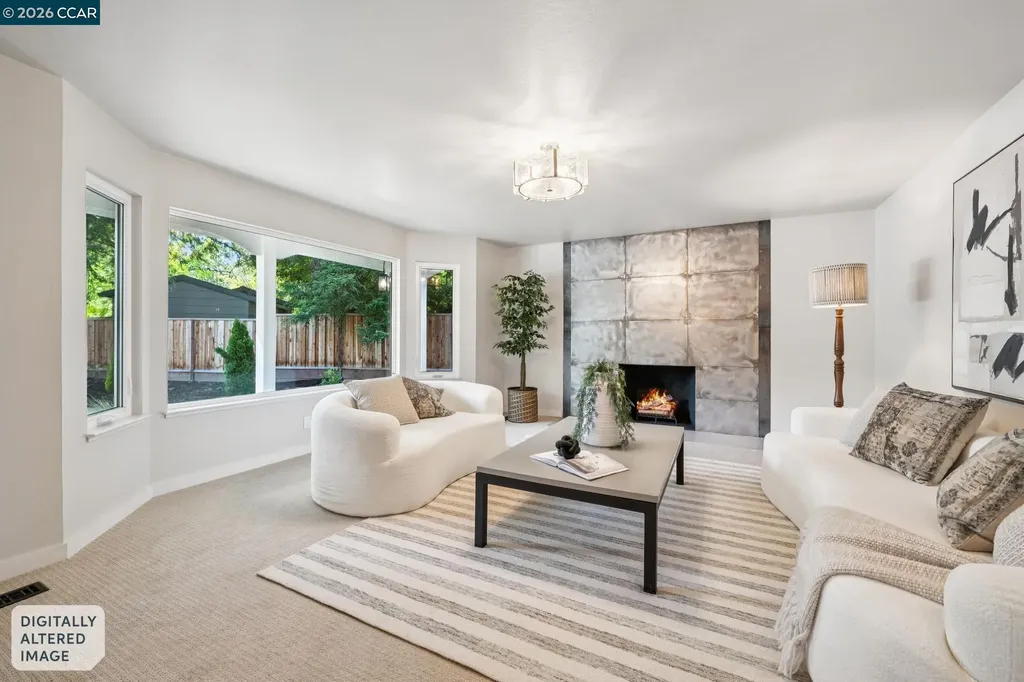 137 Megan Court Alamo CA 94507