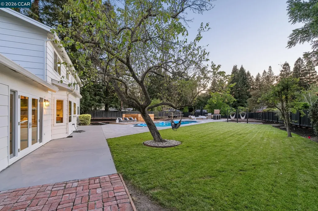 137 Megan Court Alamo CA 94507