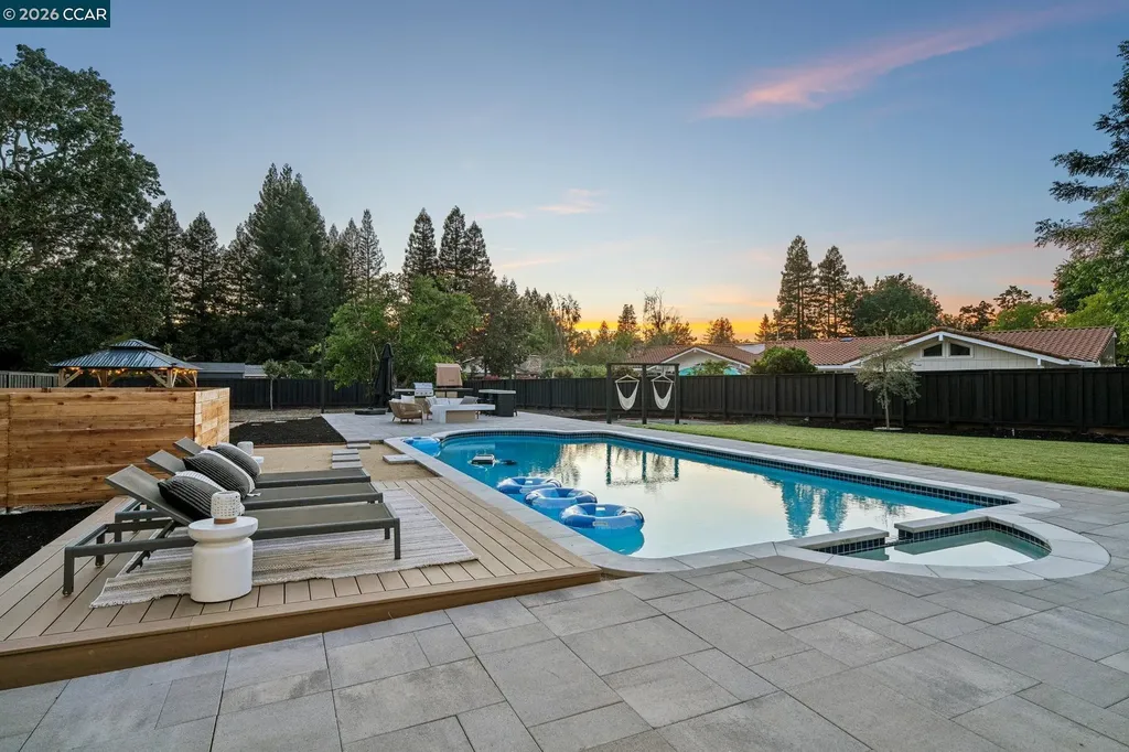 137 Megan Court Alamo CA 94507