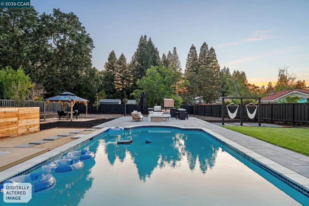 137 Megan Court Alamo CA 94507