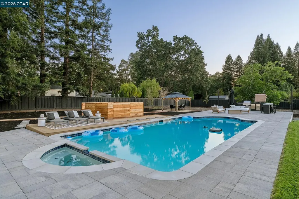 137 Megan Court Alamo CA 94507
