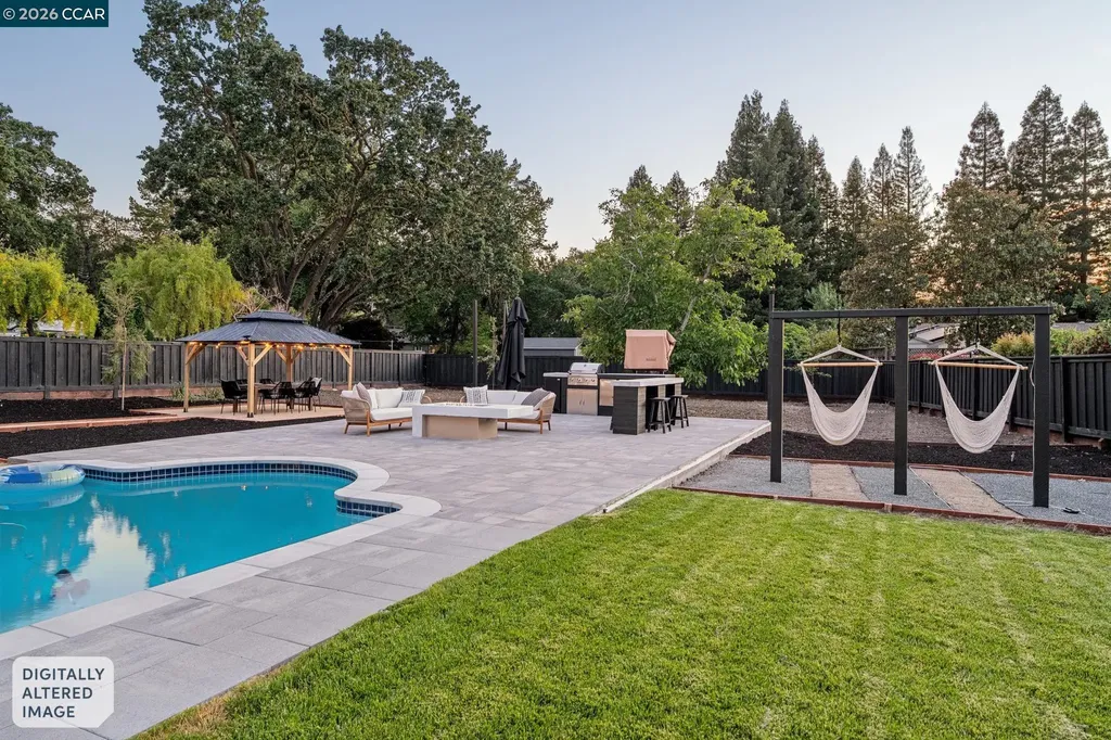 137 Megan Court Alamo CA 94507