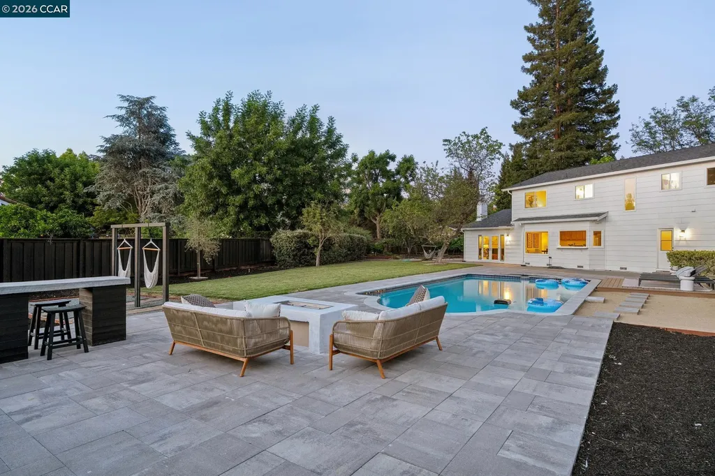 137 Megan Court Alamo CA 94507
