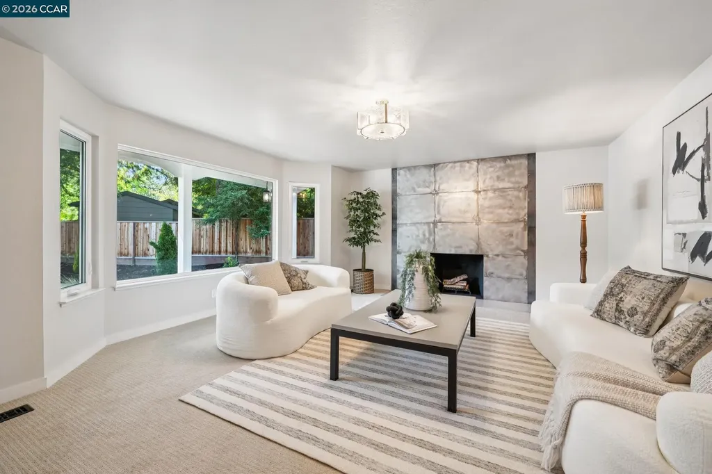 137 Megan Court Alamo CA 94507