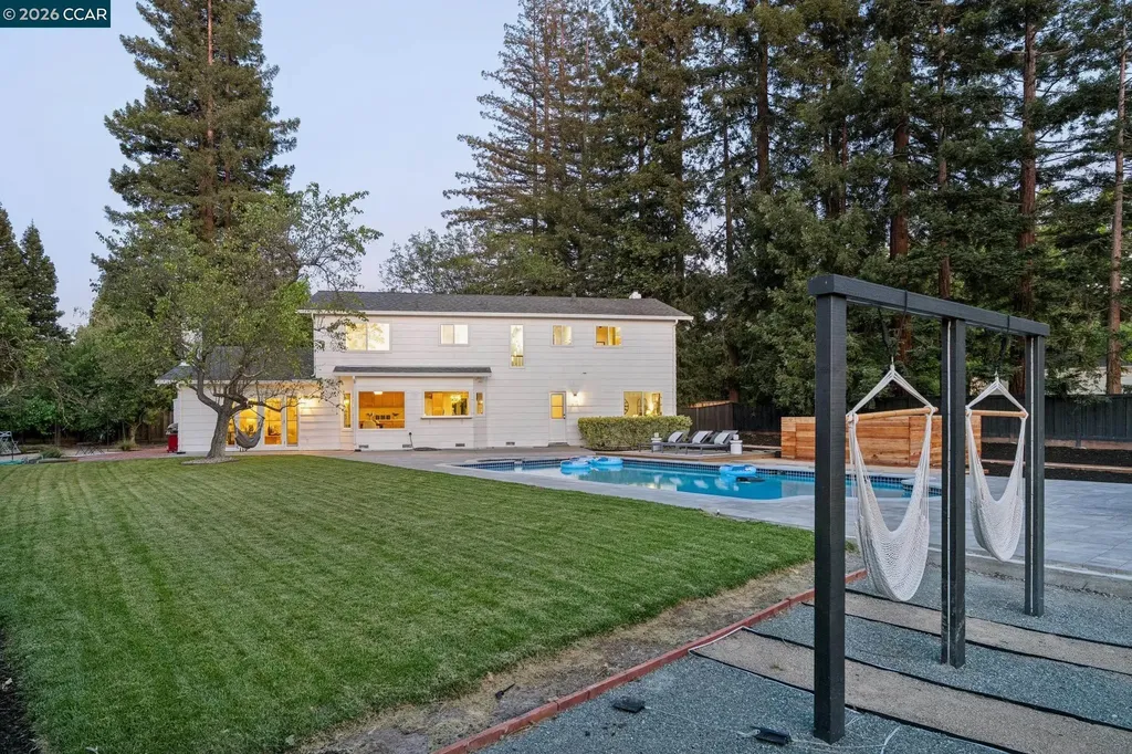 137 Megan Court Alamo CA 94507