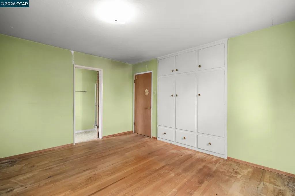 5501 Colorado Drive Concord CA 94521