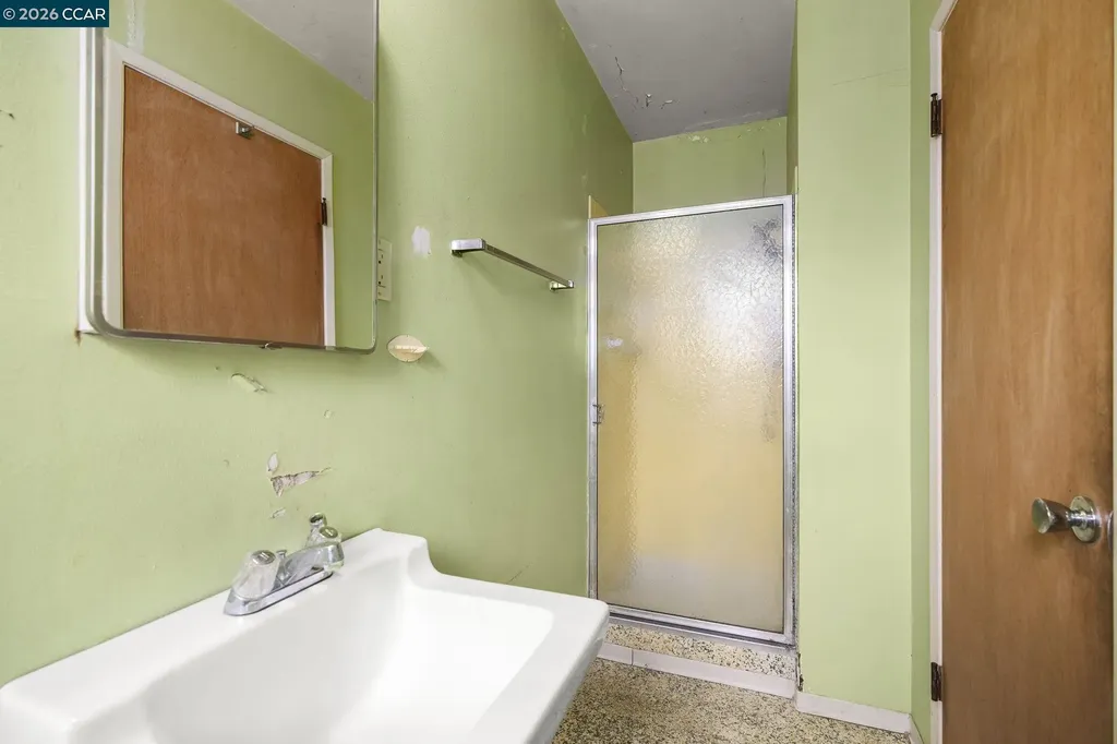 5501 Colorado Drive Concord CA 94521