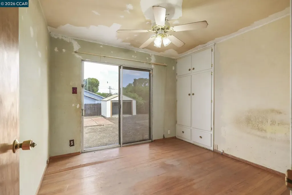 5501 Colorado Drive Concord CA 94521