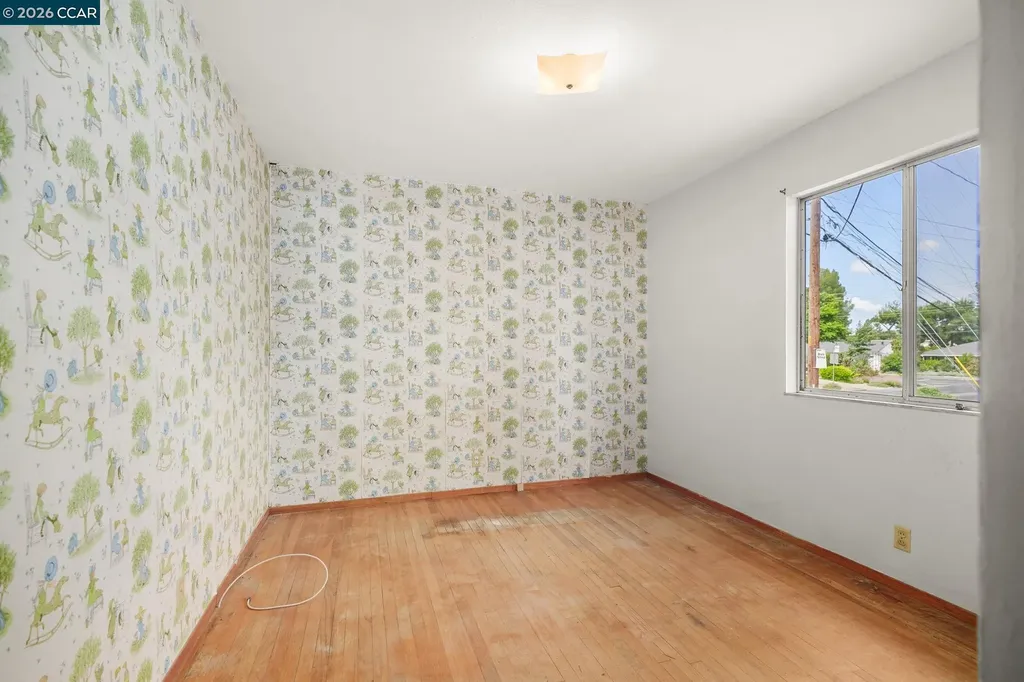 5501 Colorado Drive Concord CA 94521
