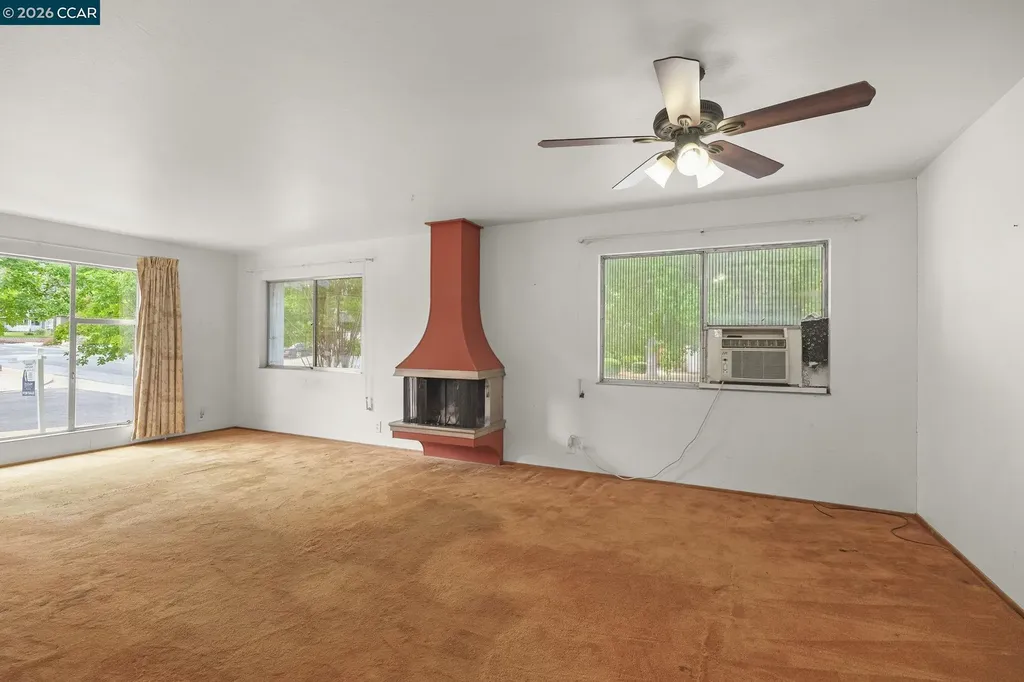 5501 Colorado Drive Concord CA 94521