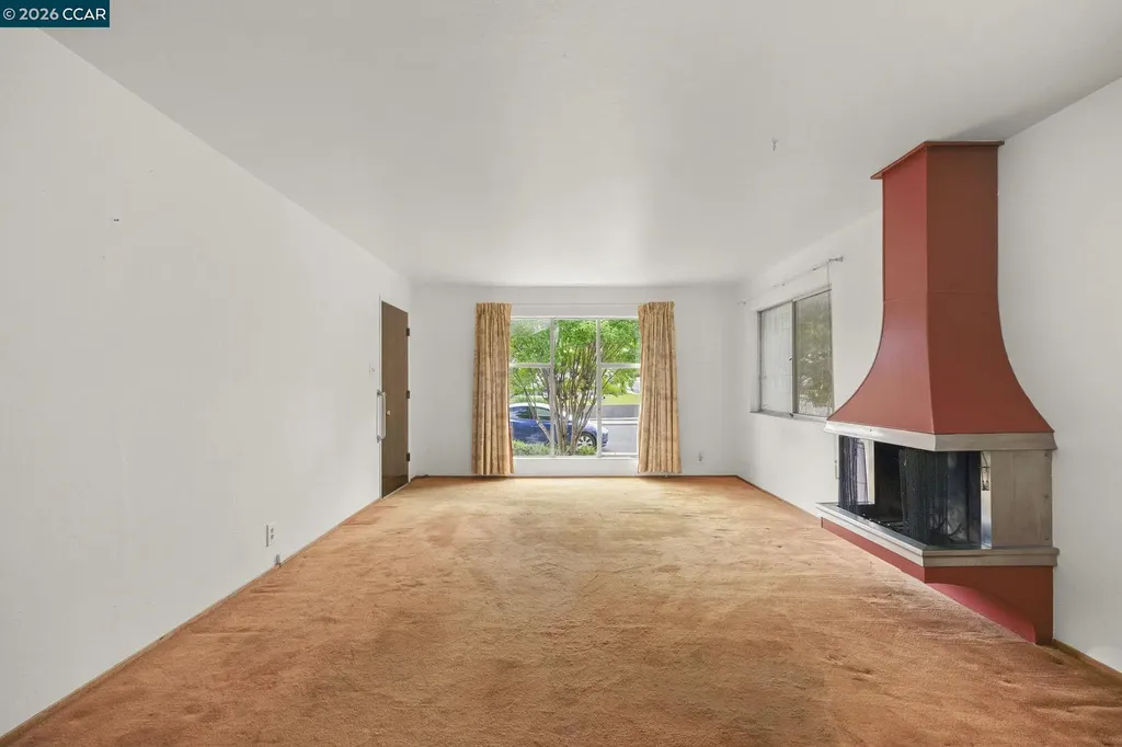 5501 Colorado Drive Concord CA 94521