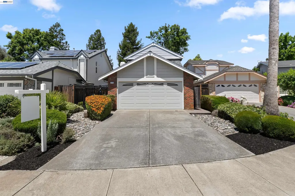 6159 Corte Padre Pleasanton CA 94566